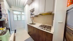 Blk 115B Eastlace @ Canberra (Sembawang), HDB 2 Rooms #504083891